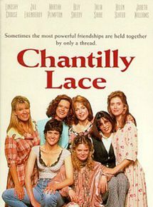 Affiche de Chantilly Lace, film à voir en streaming sur Pygargue