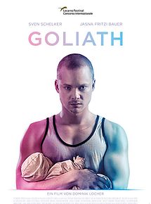 Affiche de Goliath, film à voir en streaming sur Pygargue