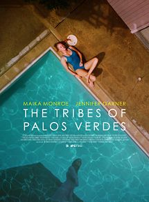 Affiche de The Tribes of Palos Verdes, film à voir en streaming sur Pygargue