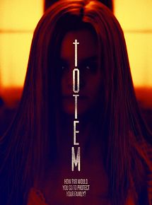 Affiche de Totem, film à voir en streaming sur Pygargue