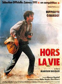Affiche de Hors la vie, film à voir en streaming sur Pygargue