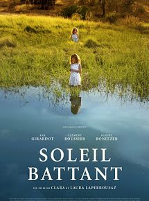 Affiche de Soleil battant, film à voir en streaming sur Pygargue