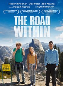 Affiche de The Road Within, film à voir en streaming sur Pygargue