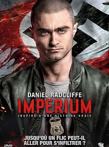 Affiche de Imperium, film à voir en streaming sur Pygargue