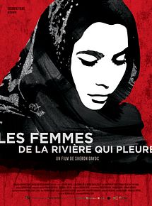 Affiche de Les Femmes de la rivière qui pleure, film à voir en streaming sur Pygargue