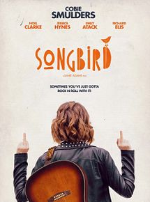 Affiche de Alright Now, film à voir en streaming sur Pygargue