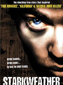 Affiche de Starkweather, film à voir en streaming sur Pygargue