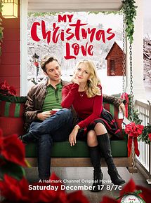 Affiche de Romance secrète à Noël, film à voir en streaming sur Pygargue