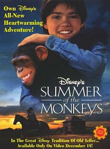 Affiche de Malin comme un singe, film à voir en streaming sur Pygargue
