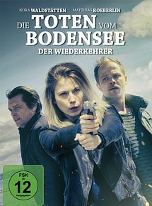 Affiche de Meurtres en eaux troubles : Le mort vivant, film à voir en streaming sur Pygargue