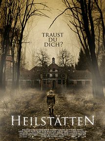 Affiche de Fear Challenge, film à voir en streaming sur Pygargue