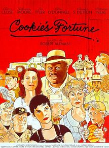 Affiche de Cookie's Fortune, film à voir en streaming sur Pygargue