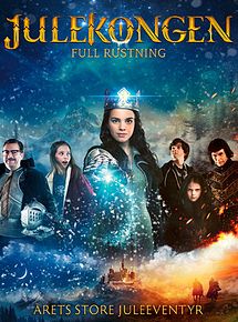 Affiche de La vallée des chevaliers, film à voir en streaming sur Pygargue