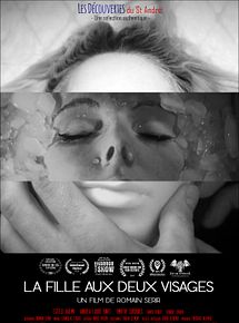 Affiche de La Fille aux deux visages, film à voir en streaming sur Pygargue