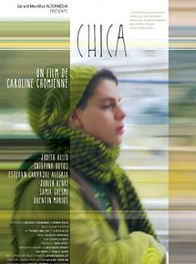 Affiche de Chica, film à voir en streaming sur Pygargue