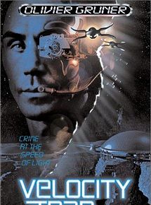 Affiche de Velocity Trap, film à voir en streaming sur Pygargue