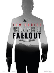 Mission: Impossible – Fallout