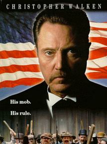 Affiche de Vendetta, film à voir en streaming sur Pygargue