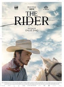 Affiche de The Rider, film à voir en streaming sur Pygargue