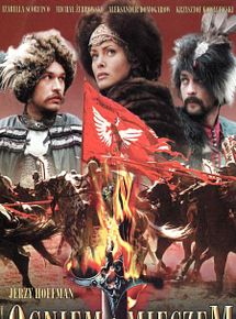 Affiche de Fire and Sword, film à voir en streaming sur Pygargue
