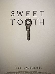 Affiche de Sweet Tooth, film à voir en streaming sur Pygargue