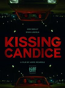 Affiche de Les Lèvres de Candice, film à voir en streaming sur Pygargue