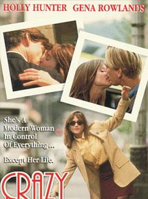 Affiche de Crazy in Love, film à voir en streaming sur Pygargue