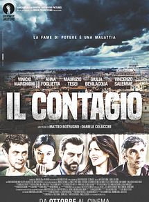 Affiche de Tainted Souls, film à voir en streaming sur Pygargue