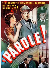 Affiche de Parole !, film à voir en streaming sur Pygargue