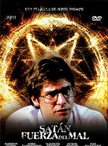Affiche de The Possessed, film à voir en streaming sur Pygargue