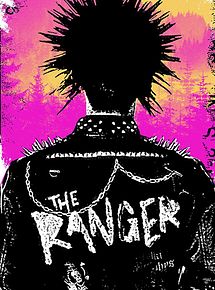 Affiche de The Ranger, film à voir en streaming sur Pygargue