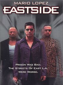Affiche de Eastside, film à voir en streaming sur Pygargue