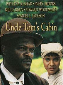 Affiche de Uncle Tom's Cabin, film à voir en streaming sur Pygargue