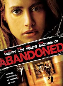 Affiche de Abandoned, film à voir en streaming sur Pygargue