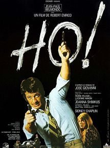 Affiche de Ho!, film à voir en streaming sur Pygargue