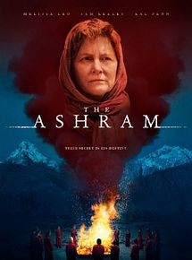 Affiche de The Ashram, film à voir en streaming sur Pygargue