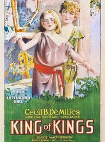 Affiche de Le Roi des rois, film à voir en streaming sur Pygargue