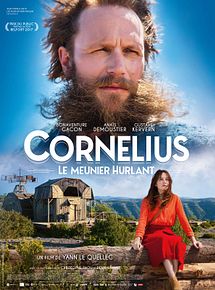 Affiche de Cornélius, le meunier hurlant, film à voir en streaming sur Pygargue