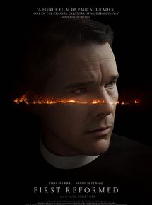 Affiche de Sur le chemin de la rédemption, film à voir en streaming sur Pygargue