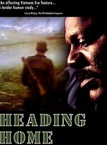 Affiche de Heading Home, film à voir en streaming sur Pygargue