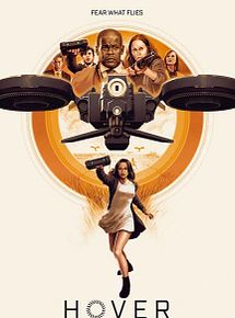 Affiche de Hover, film à voir en streaming sur Pygargue