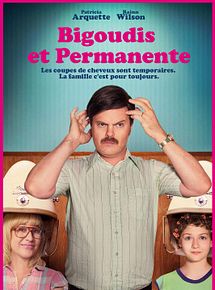 Affiche de Bigoudis et Permanente, film à voir en streaming sur Pygargue