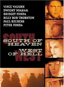 Affiche de West of hell, film à voir en streaming sur Pygargue