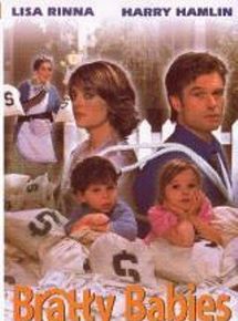 Affiche de Paroles de bébés, film à voir en streaming sur Pygargue