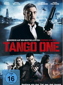 Affiche de Tango One, film à voir en streaming sur Pygargue