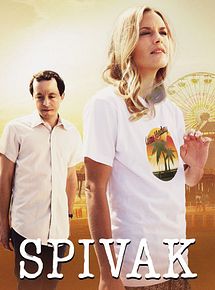 Affiche de Spivak, film à voir en streaming sur Pygargue