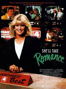 Affiche de She'll Take Romance, film à voir en streaming sur Pygargue