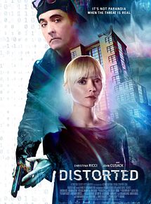 Affiche de Sous haute surveillance, film à voir en streaming sur Pygargue
