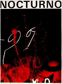 Affiche de Nocturno 29, film à voir en streaming sur Pygargue