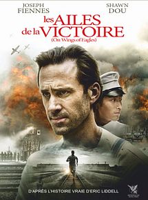 Affiche de Les Ailes de la Victoire, film à voir en streaming sur Pygargue